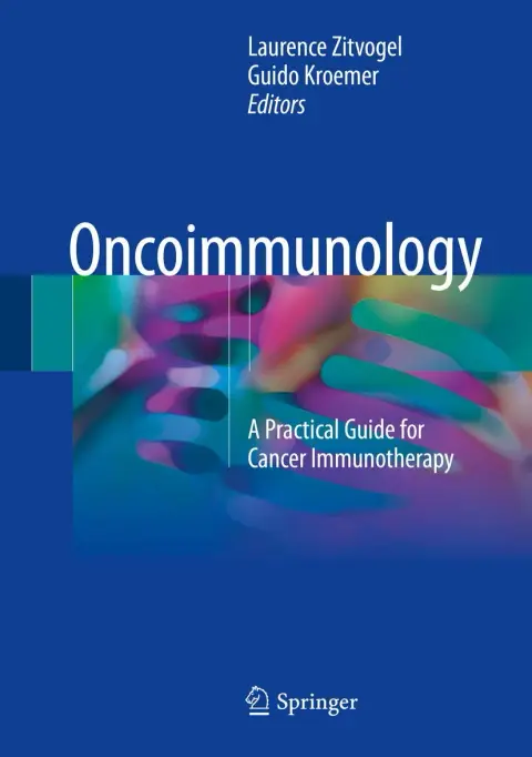 Cover of Oncoimmunology