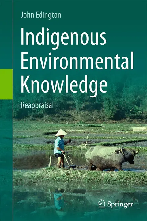 Cover of Indigenous Environmental Knowledge