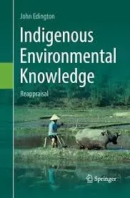 Cover of Indigenous Environmental Knowledge