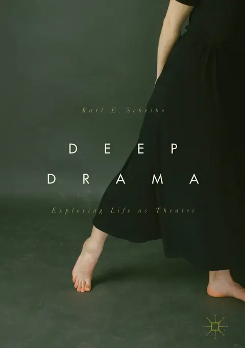 Cover of Deep Drama