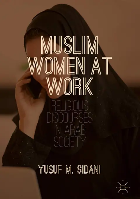 Cover of Muslim Women at Work
