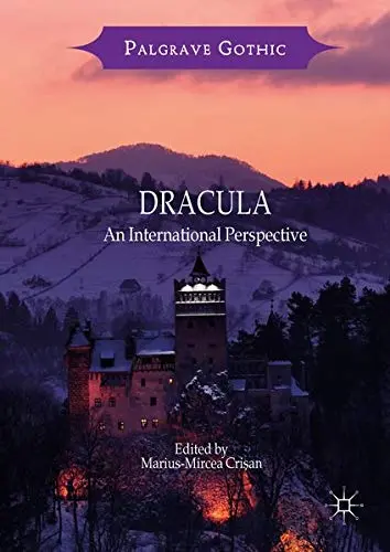 Cover of Dracula