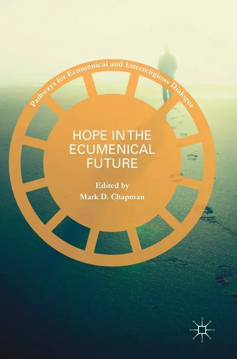 Cover of Hope in the Ecumenical Future