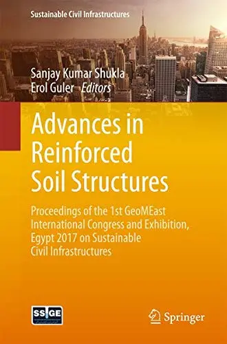Cover of Advances in Reinforced Soil Structures