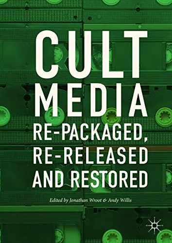 Cover of Cult Media