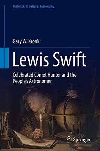 Cover of Lewis Swift