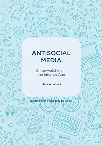 Cover of Antisocial Media