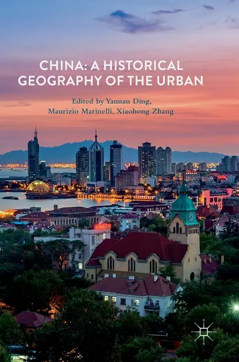 Cover of China