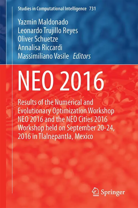 Cover of Neo 2016