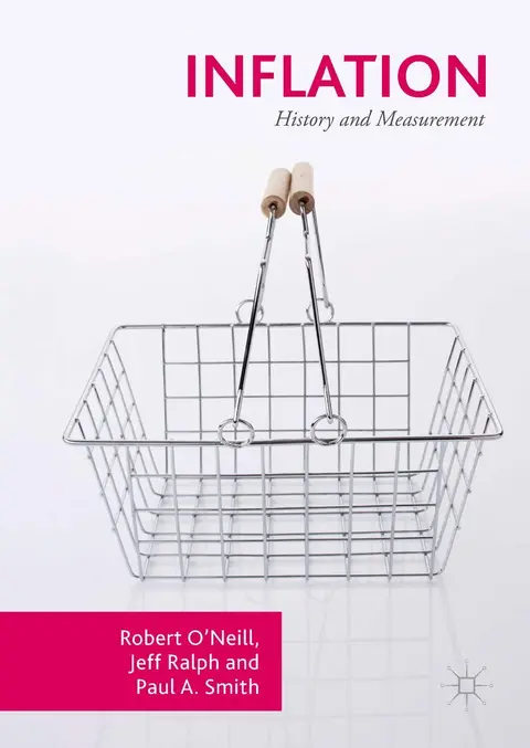 Cover of Inflation