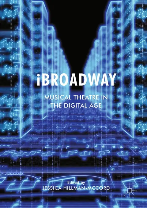 Cover of iBroadway