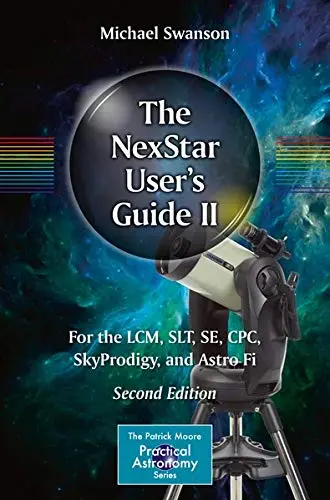 Cover of The NexStar User’s Guide II