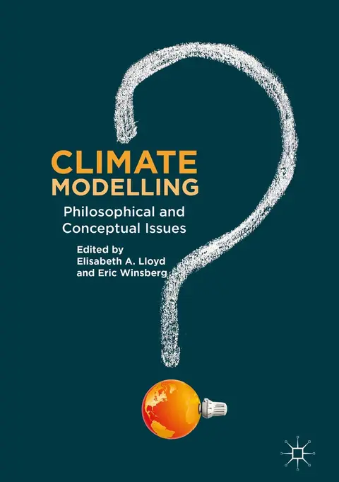Cover of Climate Modelling