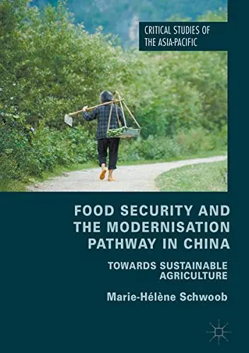 Cover of Food Security and the Modernisation Pathway in China