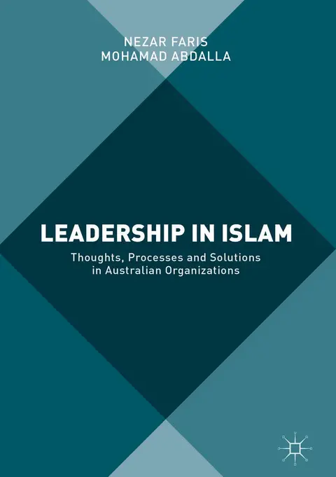 Cover of Leadership in Islam