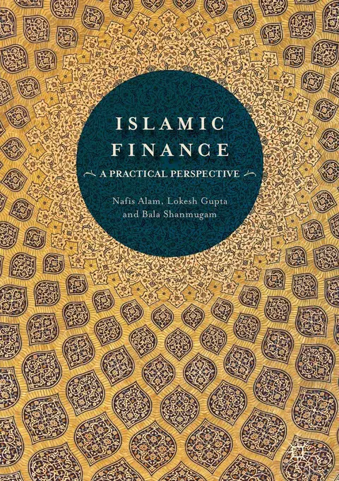 Cover of Islamic Finance