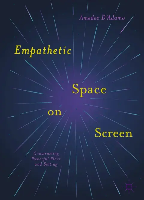 Cover of Empathetic Space on Screen