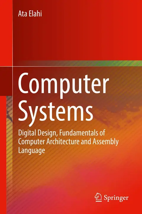Cover of Computer Systems