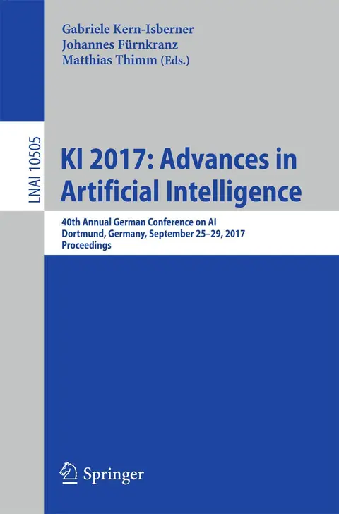 Cover of Ki 2017
