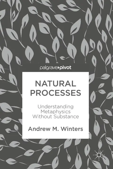 Cover of Natural Processes