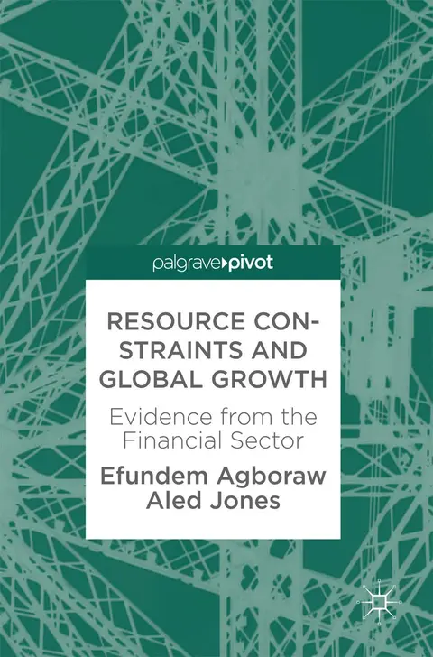 Cover of Resource Constraints and Global Growth
