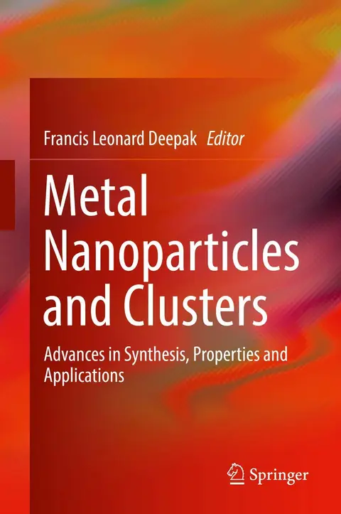 Cover of Metal Nanoparticles and Clusters