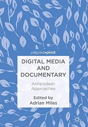 Cover of Digital Media and Documentary