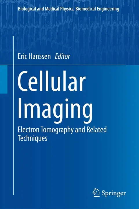 Cover of Cellular Imaging
