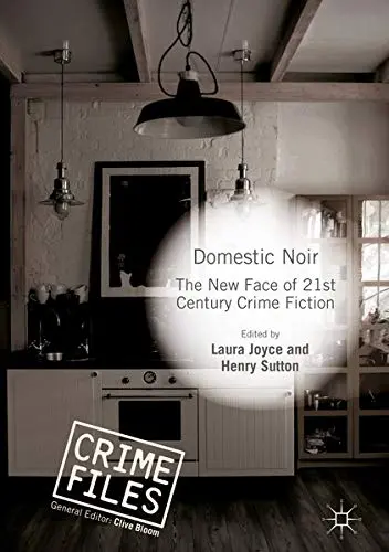 Cover of Domestic Noir