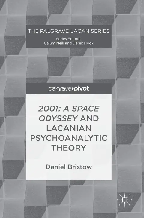Cover of 2001