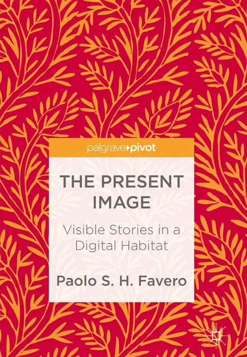Cover of The Present Image