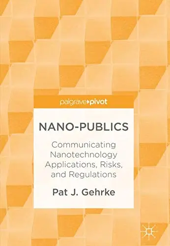 Cover of Nano-Publics