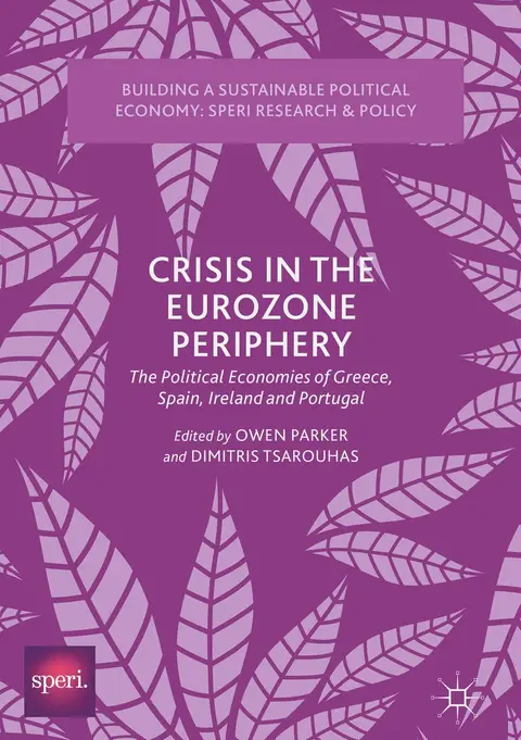 Cover of Crisis in the Eurozone Periphery