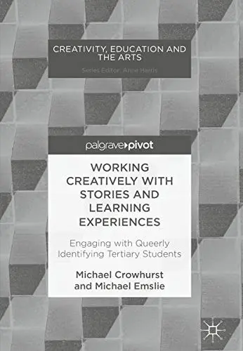 Cover of Working Creatively with Stories and Learning Experiences