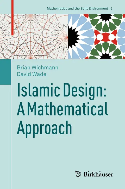Cover of Islamic Design