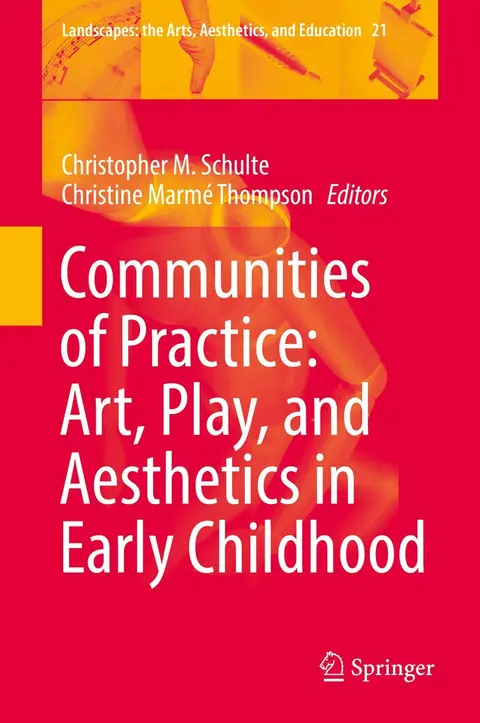 Cover of Communities of Practice