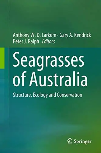Cover of Seagrasses of Australia