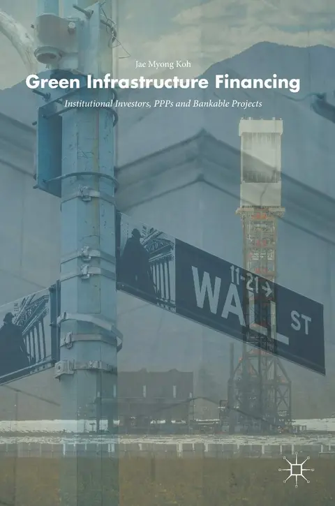 Cover of Green Infrastructure Financing