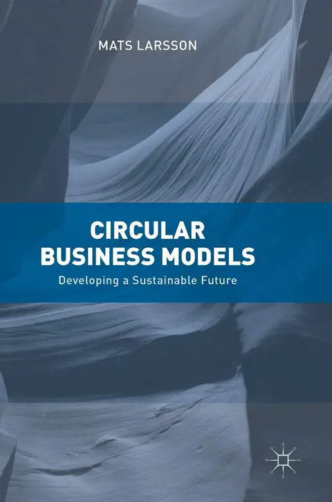 Cover of Circular Business Models