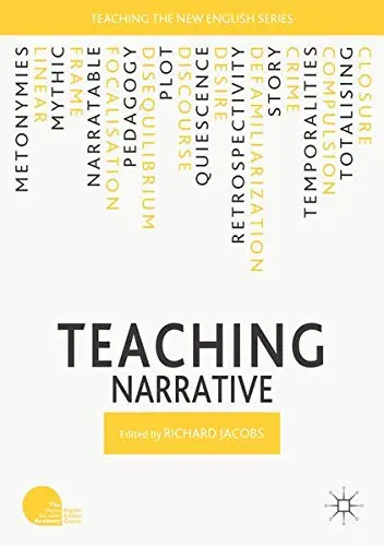 Cover of Teaching Narrative