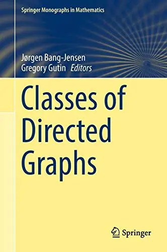 Cover of Classes of Directed Graphs