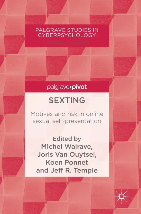 Cover of Sexting