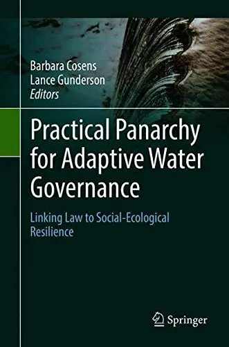 Cover of Practical Panarchy for Adaptive Water Governance