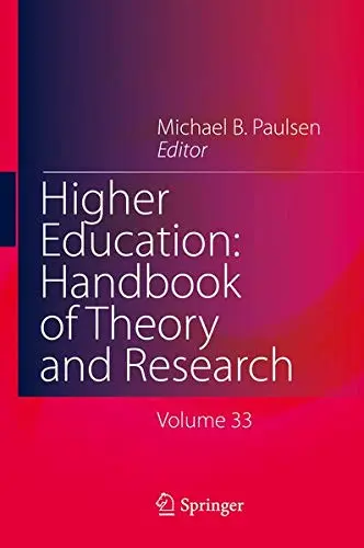 Cover of Higher Education