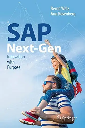 Cover of SAP Next-Gen