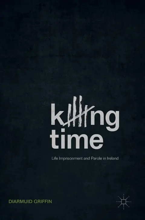 Cover of Killing Time