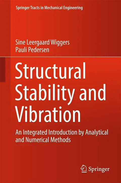 Cover of Structural Stability and Vibration