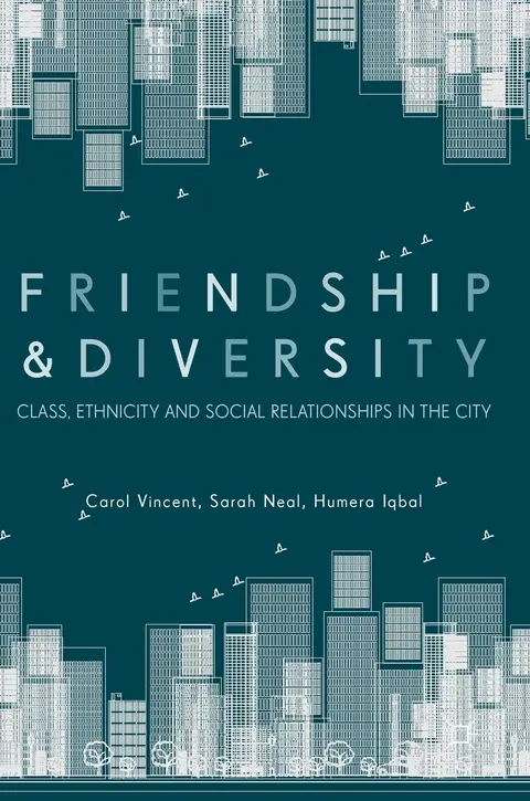 Cover of Friendship and Diversity