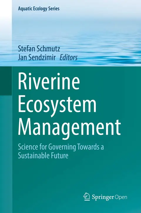 Cover of Riverine Ecosystem Management