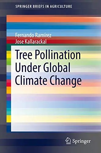 Cover of Tree Pollination Under Global Climate Change